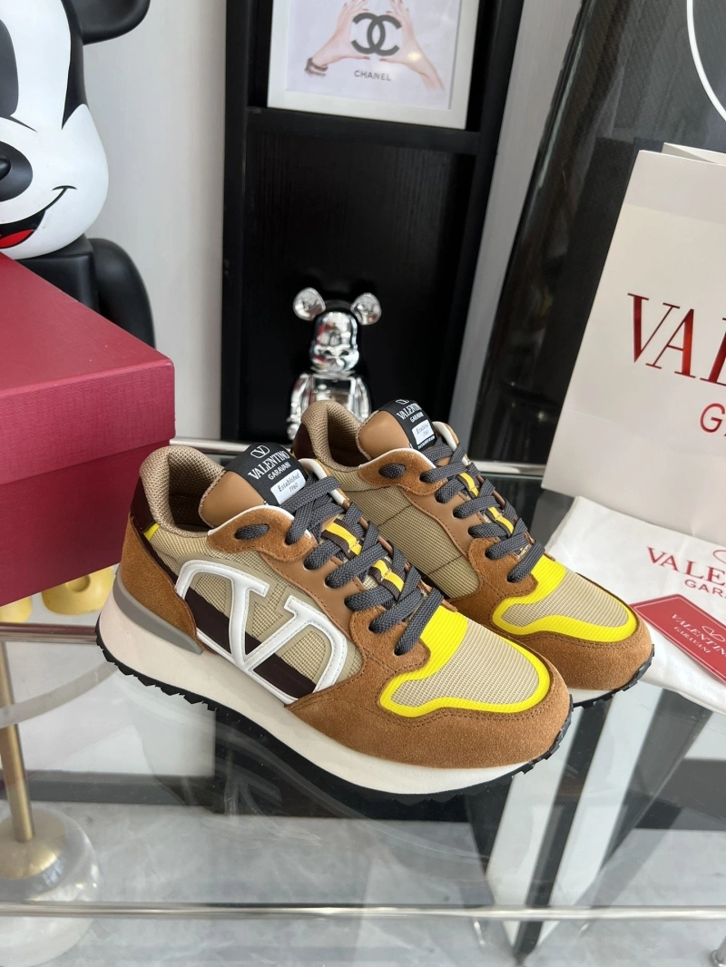 Vxlxntino Casual Shoes Durable 232838