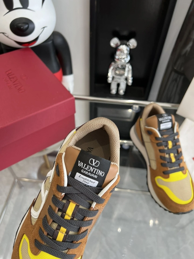 Vxlxntino Casual Shoes Durable 232838