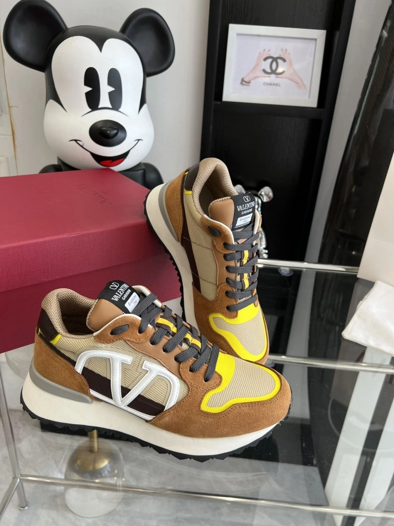 Vxlxntino Casual Shoes Durable 232838