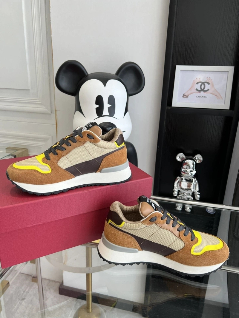 Vxlxntino Casual Shoes Durable 232838