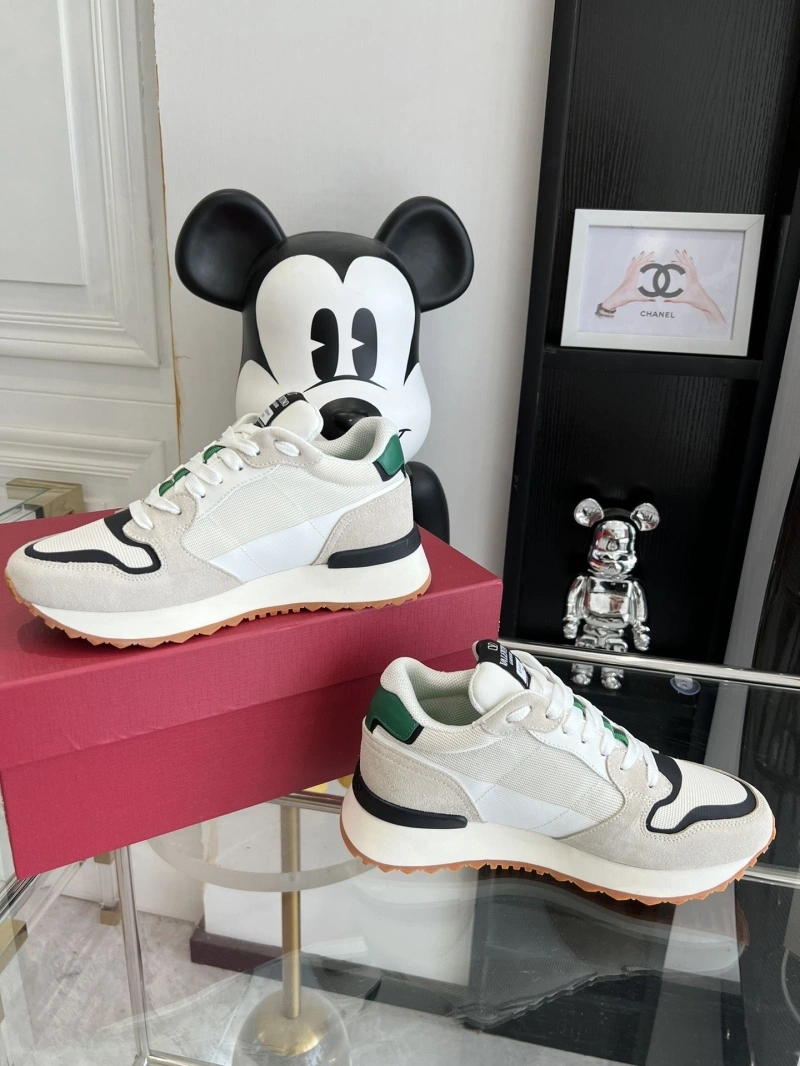 Trendy Vxlxntino Casual Shoes 232833