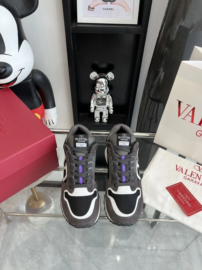 Minimalist Vxlxntino Casual Shoes 232834