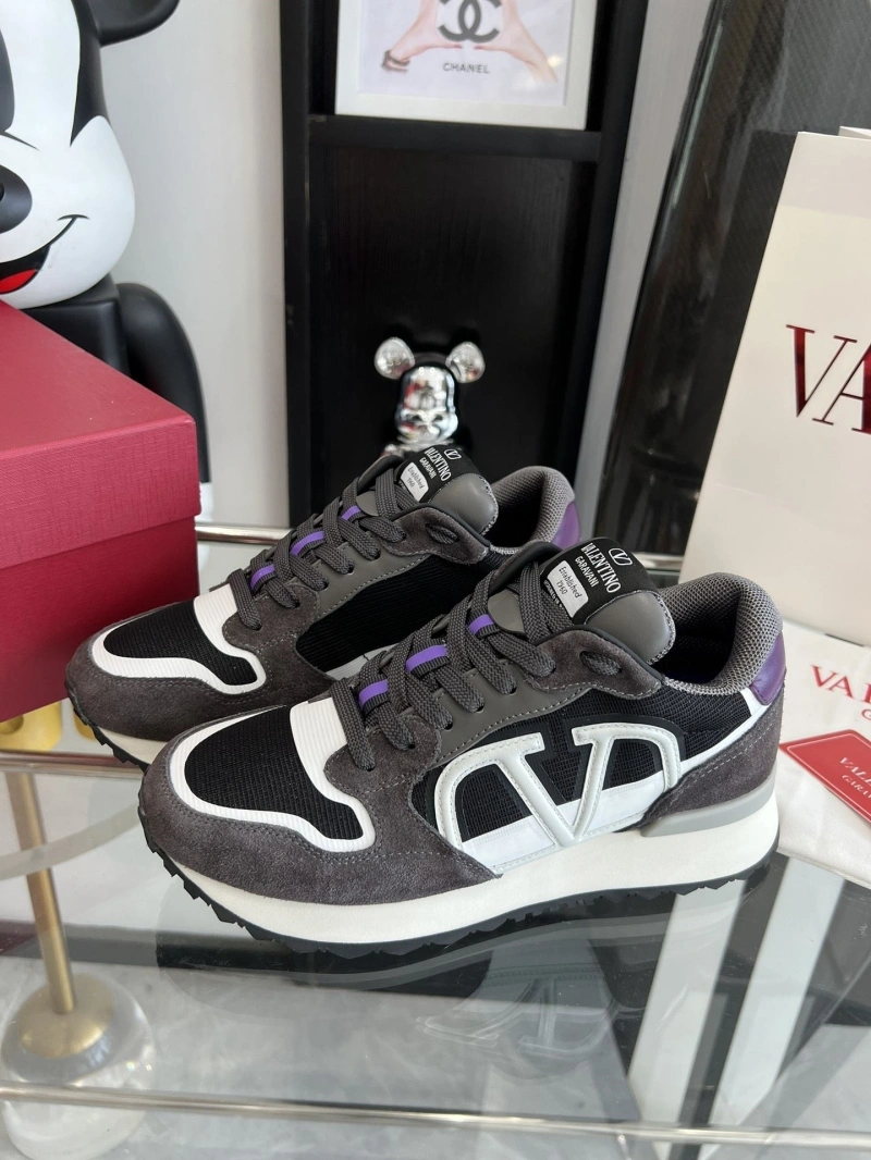 Minimalist Vxlxntino Casual Shoes 232834