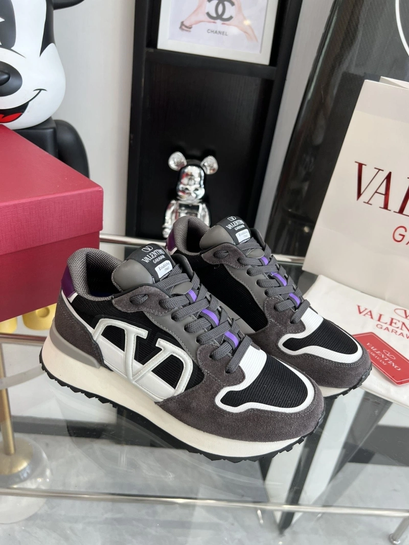 Minimalist Vxlxntino Casual Shoes 232834