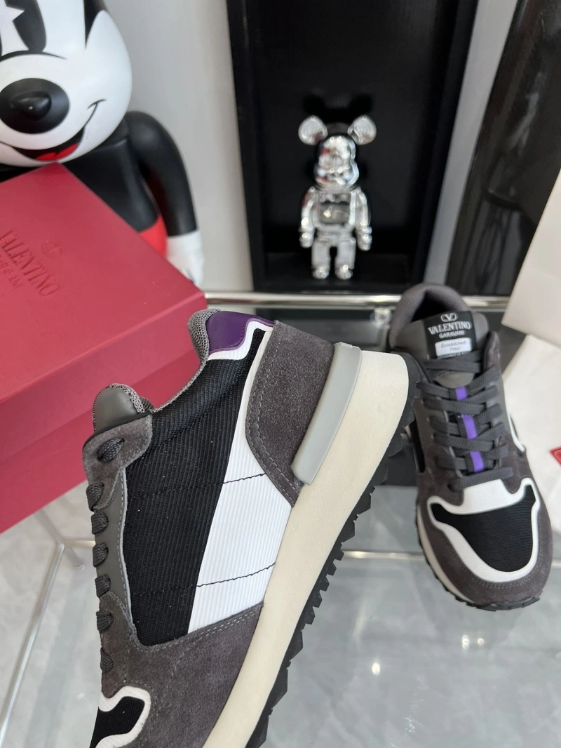 Minimalist Vxlxntino Casual Shoes 232834