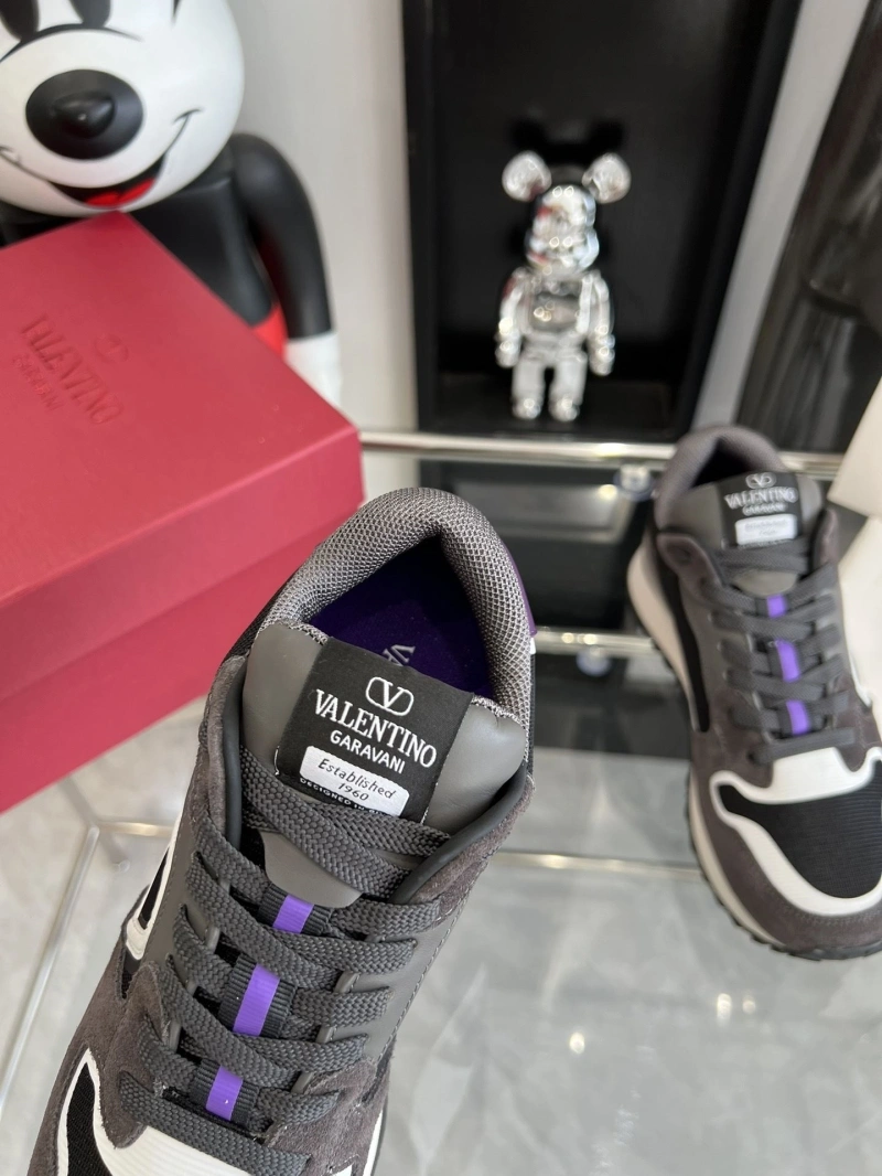 Minimalist Vxlxntino Casual Shoes 232834