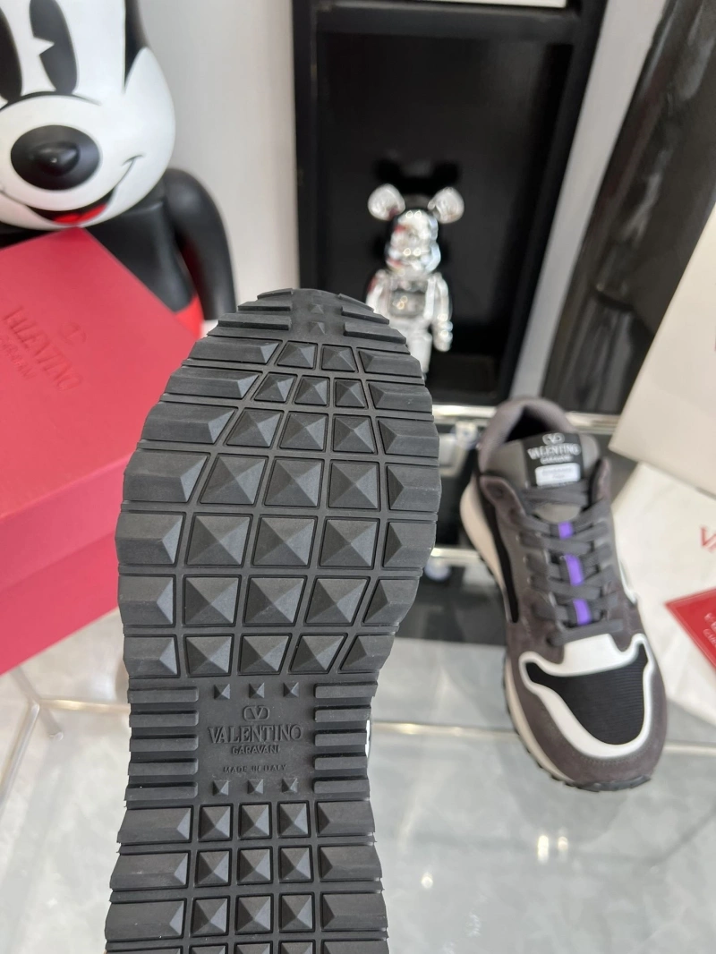 Minimalist Vxlxntino Casual Shoes 232834