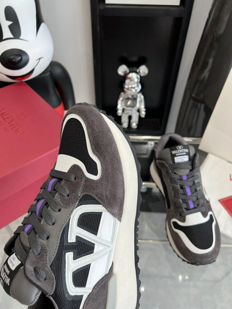 Minimalist Vxlxntino Casual Shoes 232834