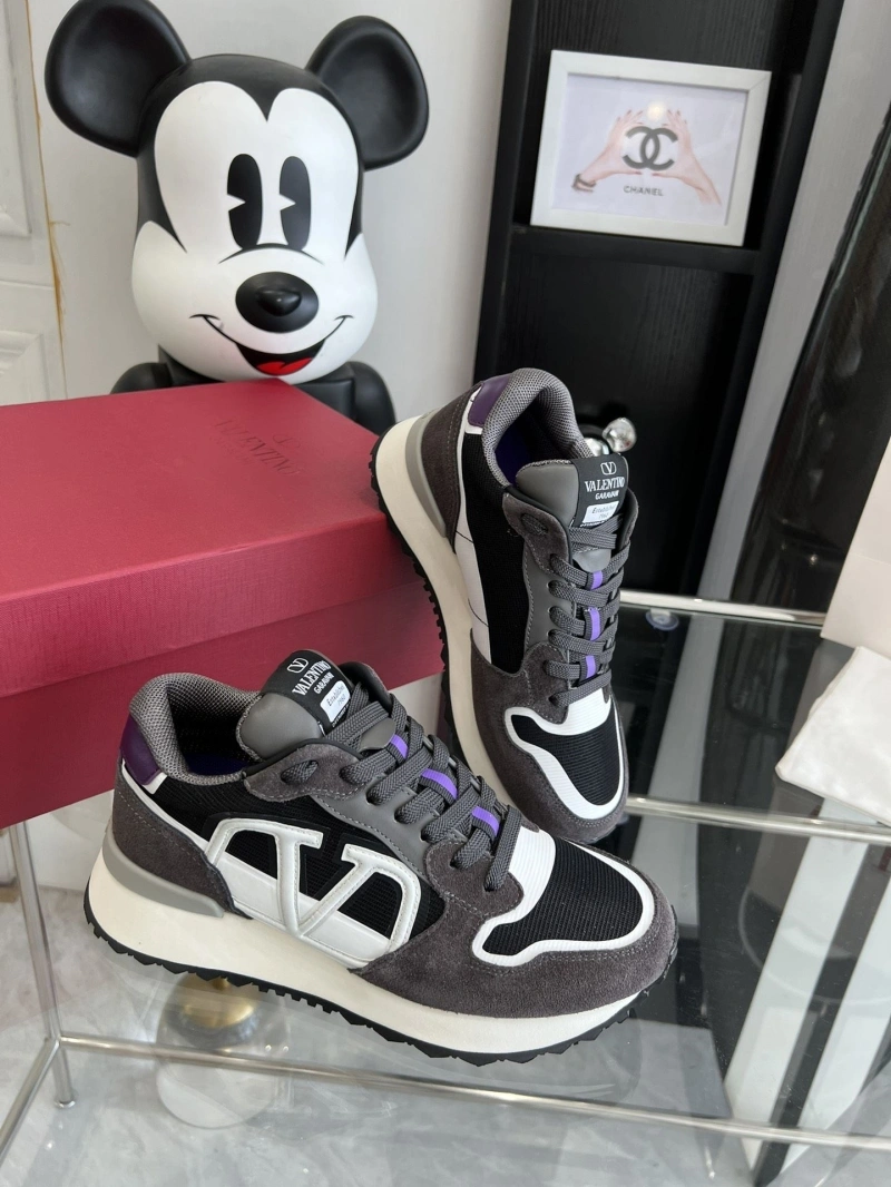 Minimalist Vxlxntino Casual Shoes 232834