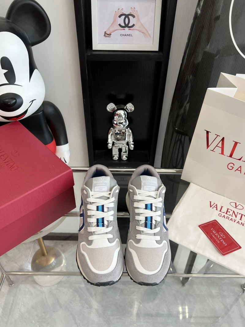EyeCatching Vxlxntino Casual Shoes 232830
