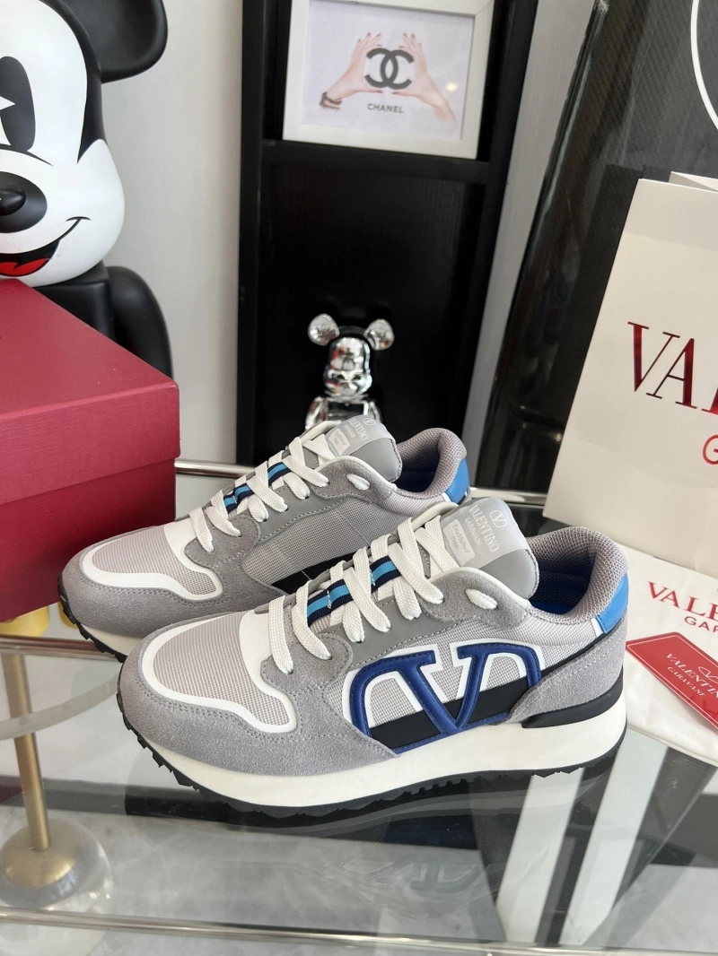 EyeCatching Vxlxntino Casual Shoes 232830