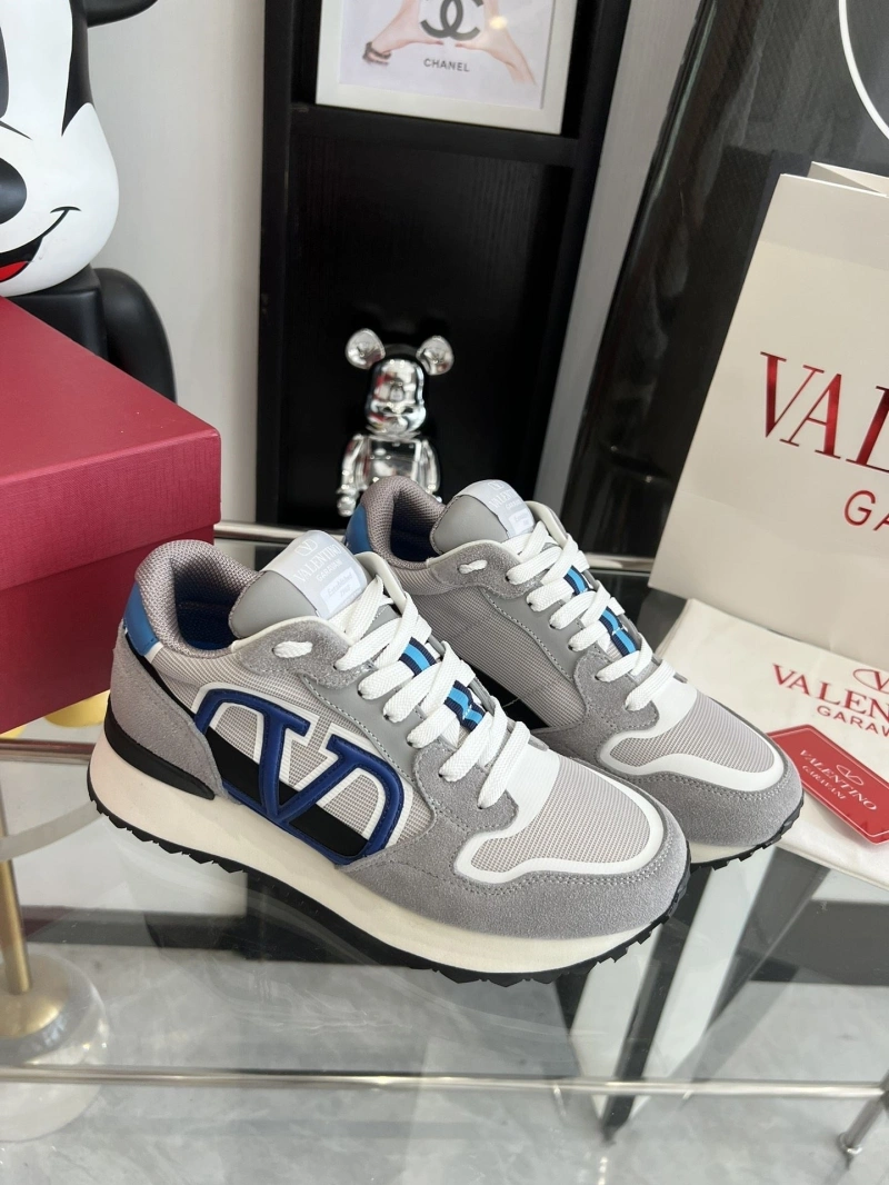 EyeCatching Vxlxntino Casual Shoes 232830