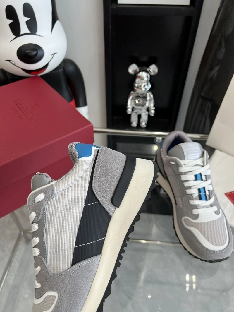 EyeCatching Vxlxntino Casual Shoes 232830