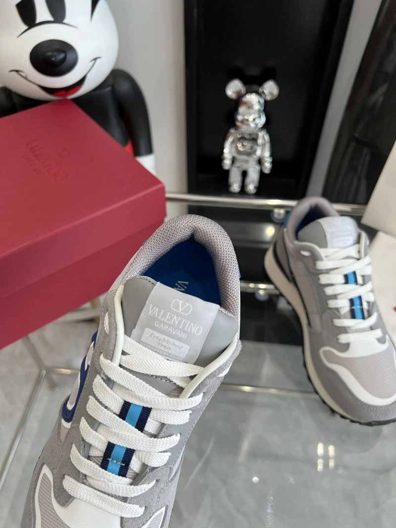 EyeCatching Vxlxntino Casual Shoes 232830