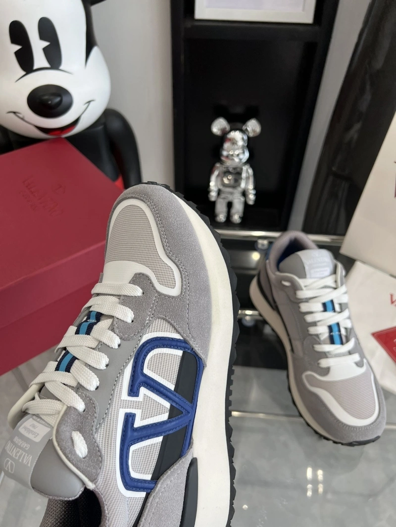 EyeCatching Vxlxntino Casual Shoes 232830