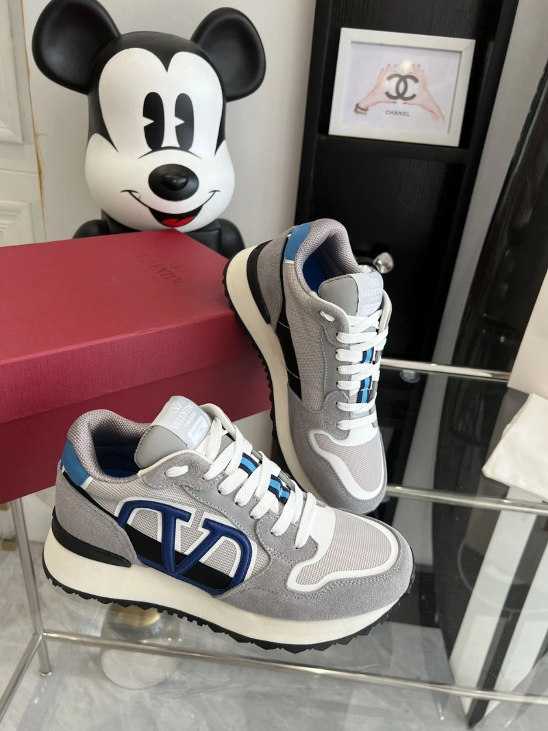 EyeCatching Vxlxntino Casual Shoes 232830