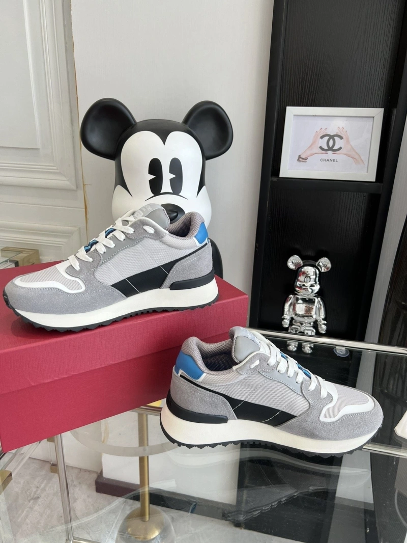 EyeCatching Vxlxntino Casual Shoes 232830