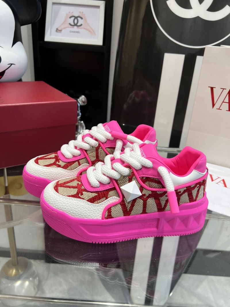 BestValue Vxlxntino Casual Shoes 232828