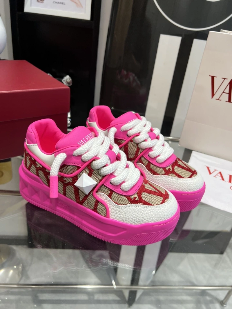 BestValue Vxlxntino Casual Shoes 232828