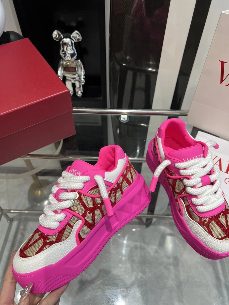 BestValue Vxlxntino Casual Shoes 232828