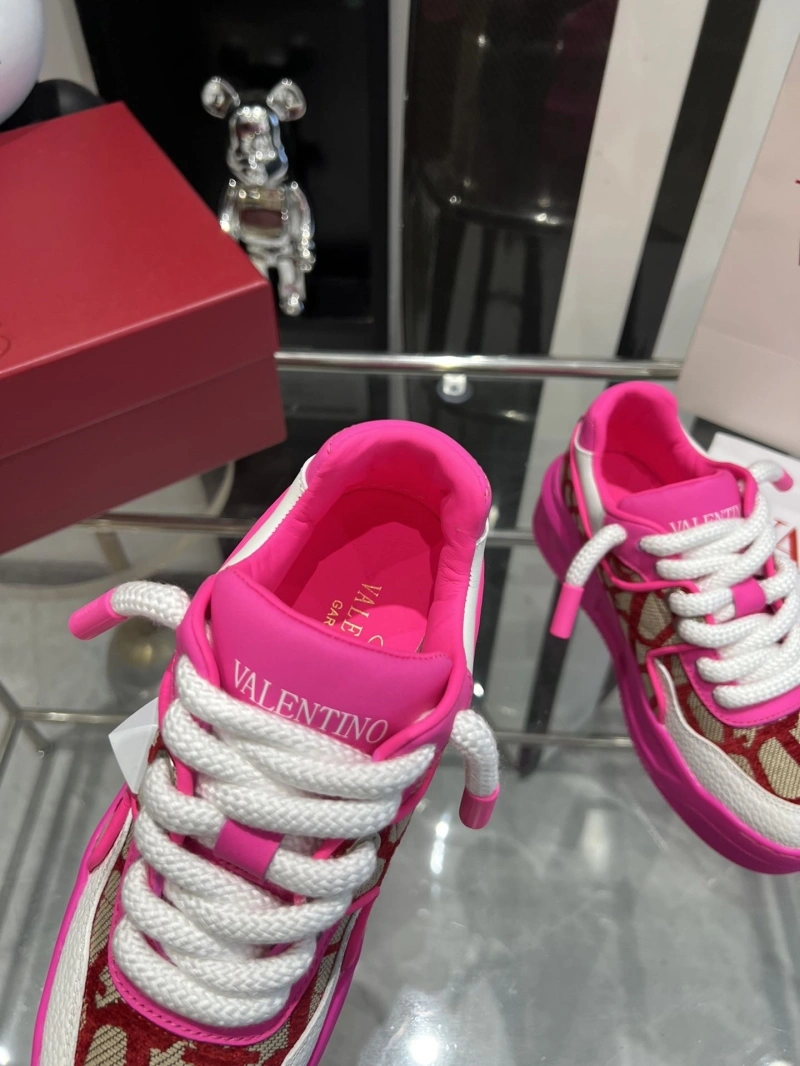 BestValue Vxlxntino Casual Shoes 232828