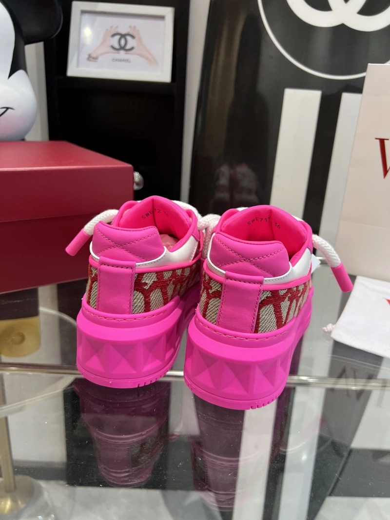 BestValue Vxlxntino Casual Shoes 232828