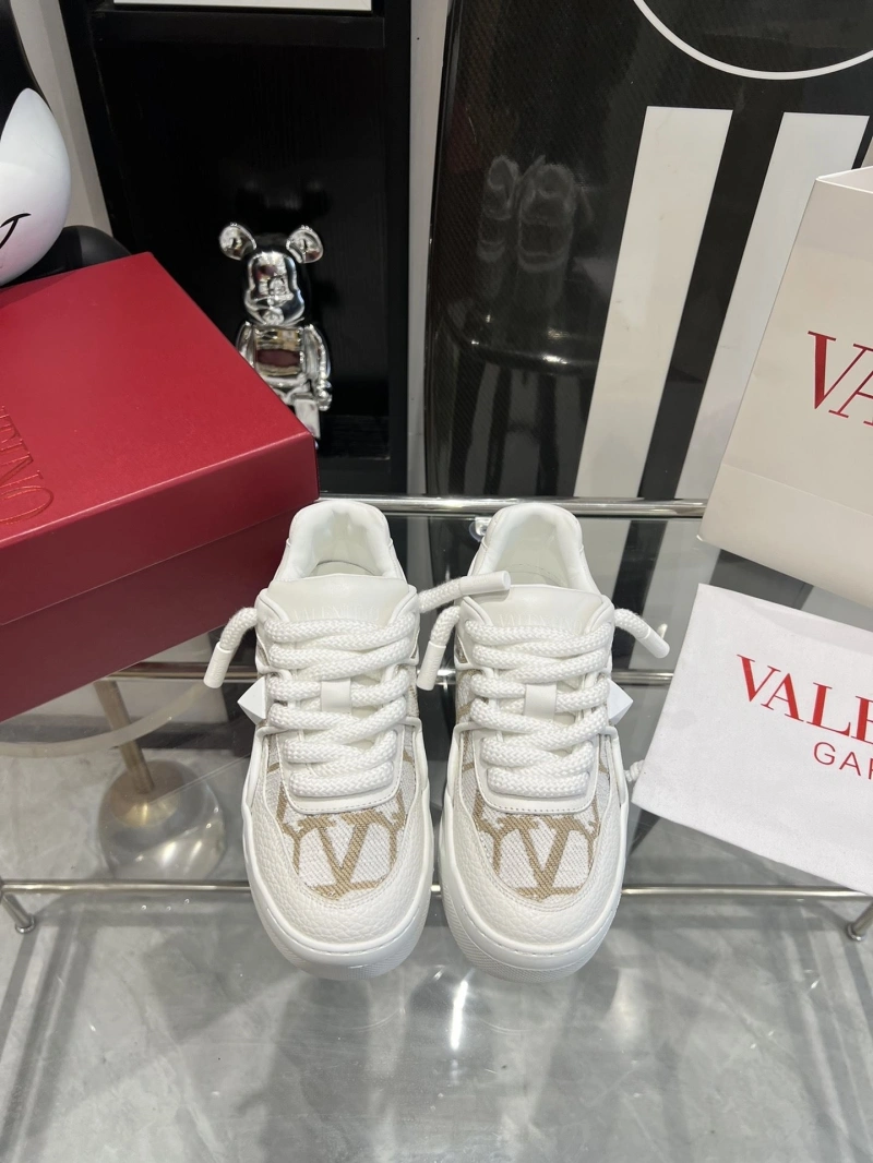 Comfortable Vxlxntino Casual Shoes 232829