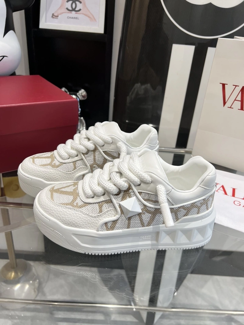 Comfortable Vxlxntino Casual Shoes 232829