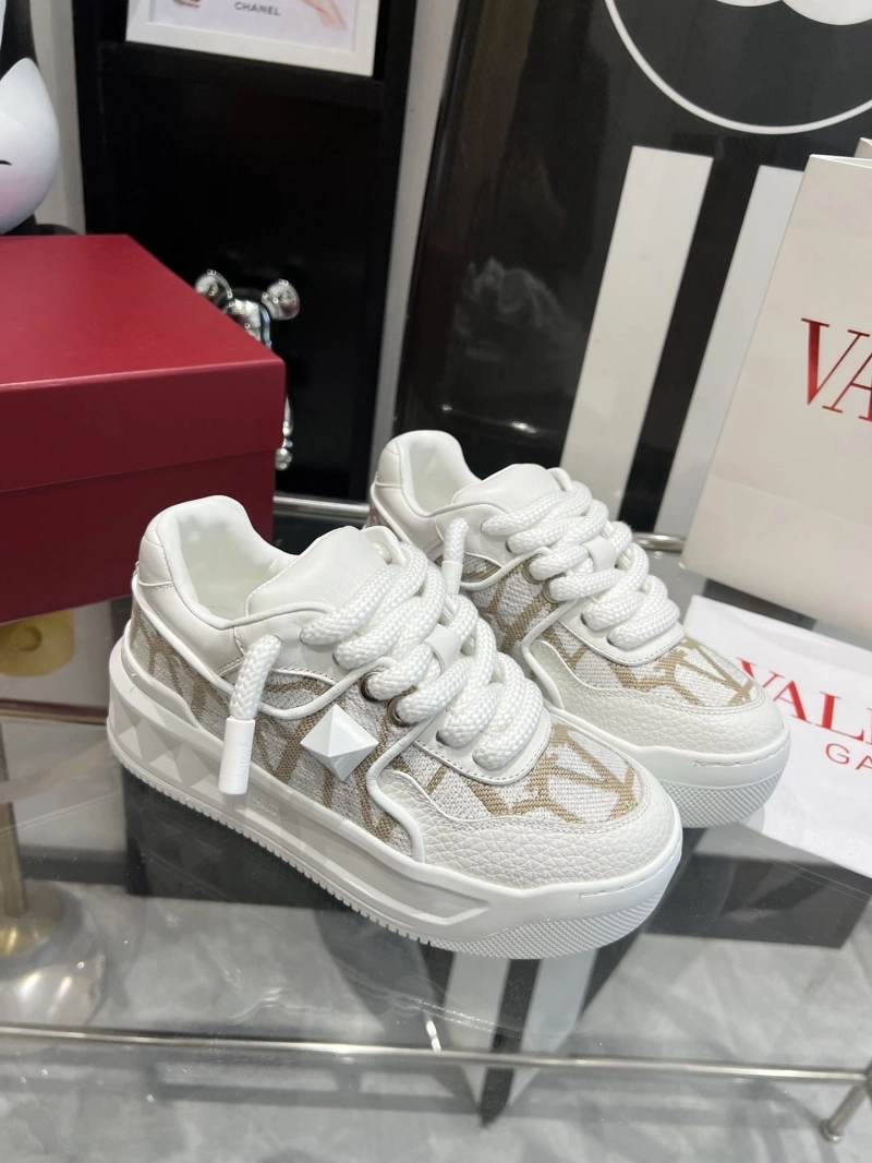 Comfortable Vxlxntino Casual Shoes 232829