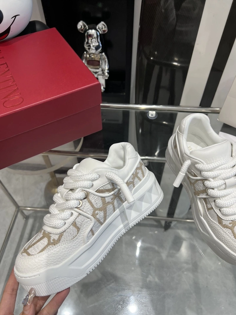 Comfortable Vxlxntino Casual Shoes 232829