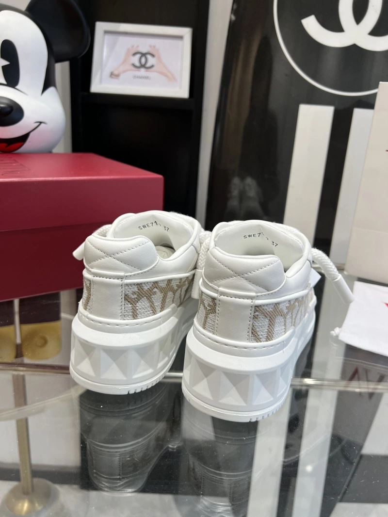 Comfortable Vxlxntino Casual Shoes 232829