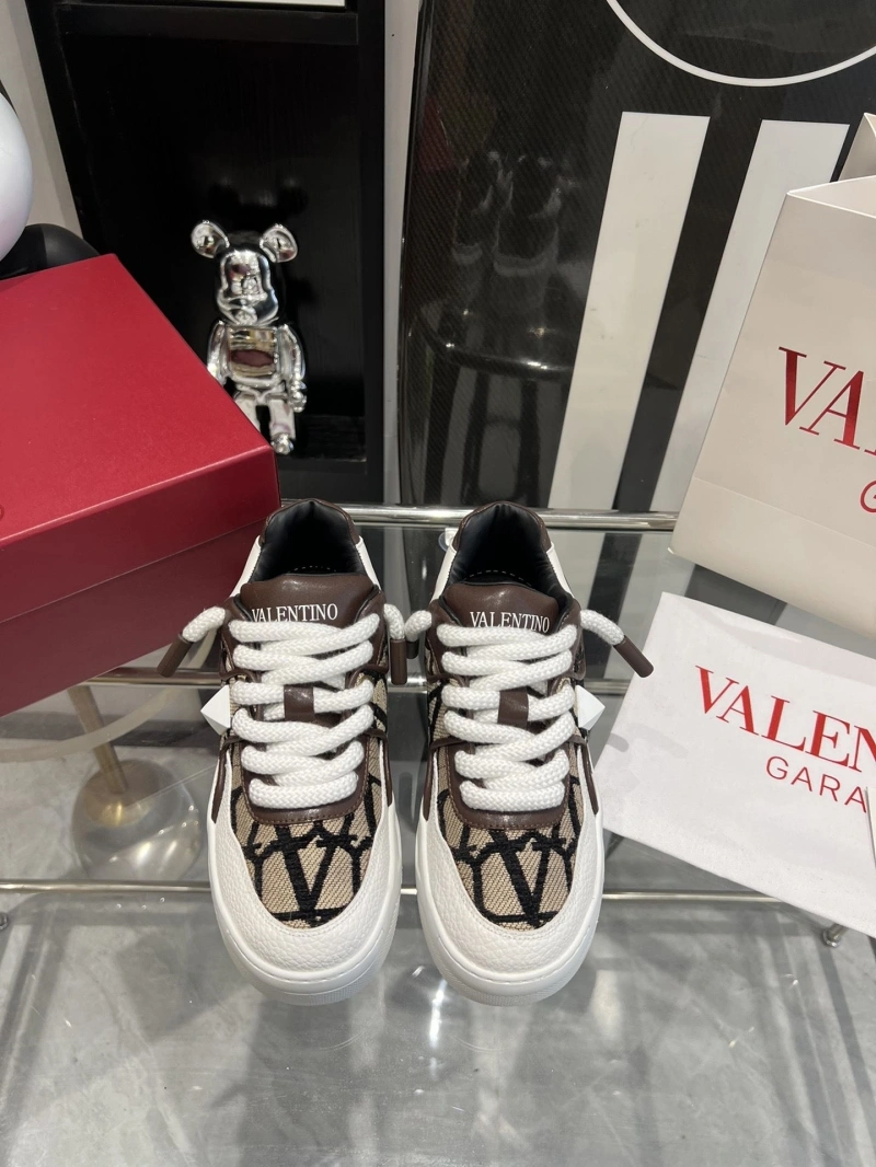 Vxlxntino Casual Shoes Minimalist 232827