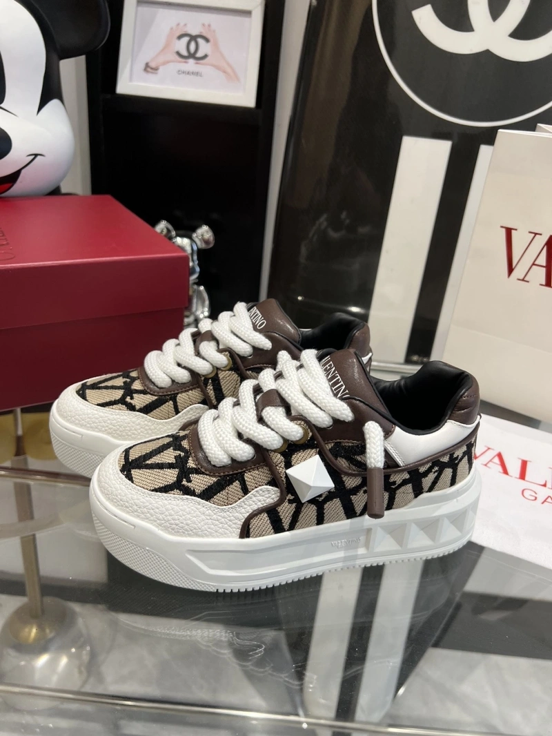 Vxlxntino Casual Shoes Minimalist 232827