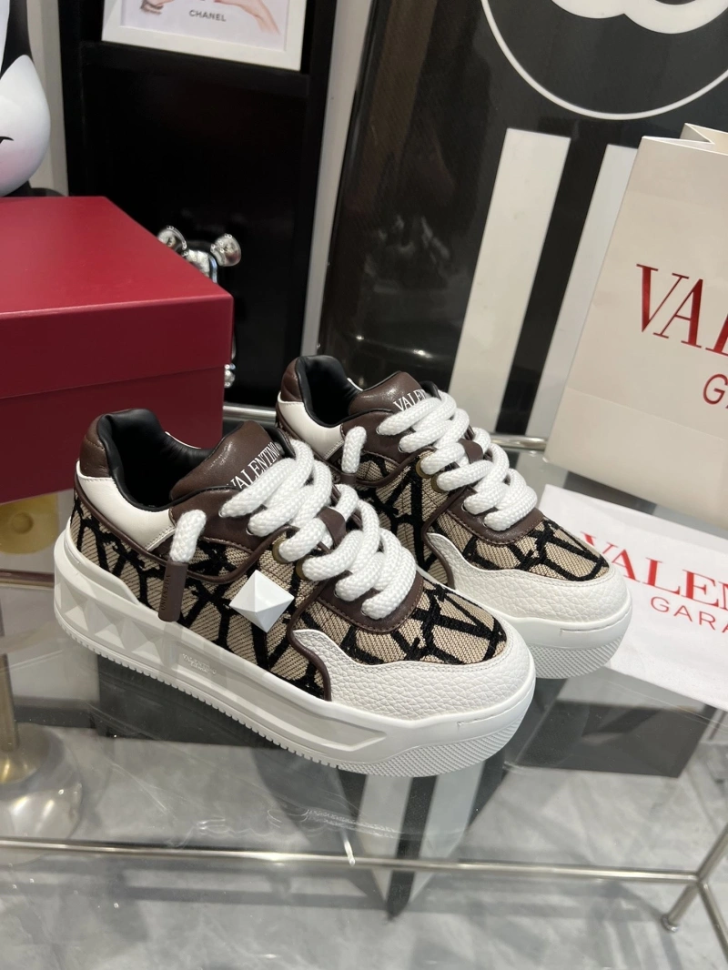 Vxlxntino Casual Shoes Minimalist 232827