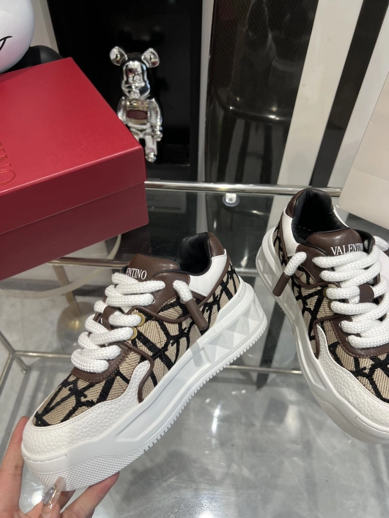 Vxlxntino Casual Shoes Minimalist 232827
