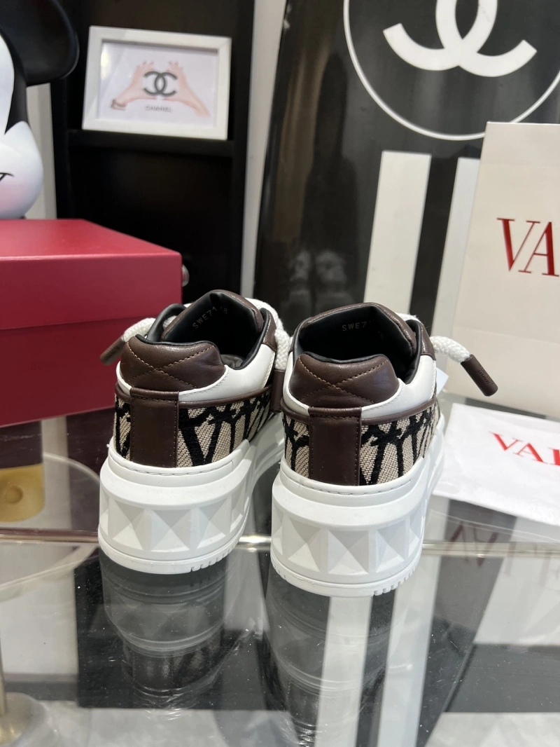 Vxlxntino Casual Shoes Minimalist 232827