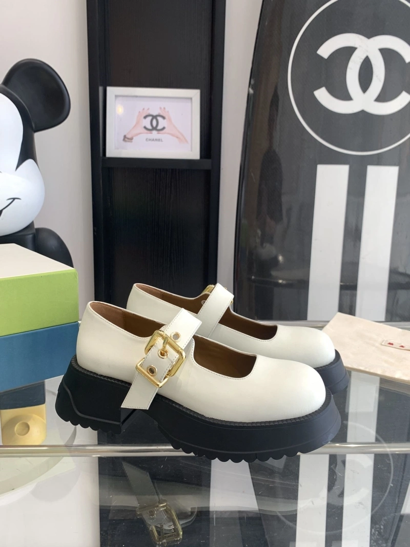 Practical Othxr Leather Shoes 216730