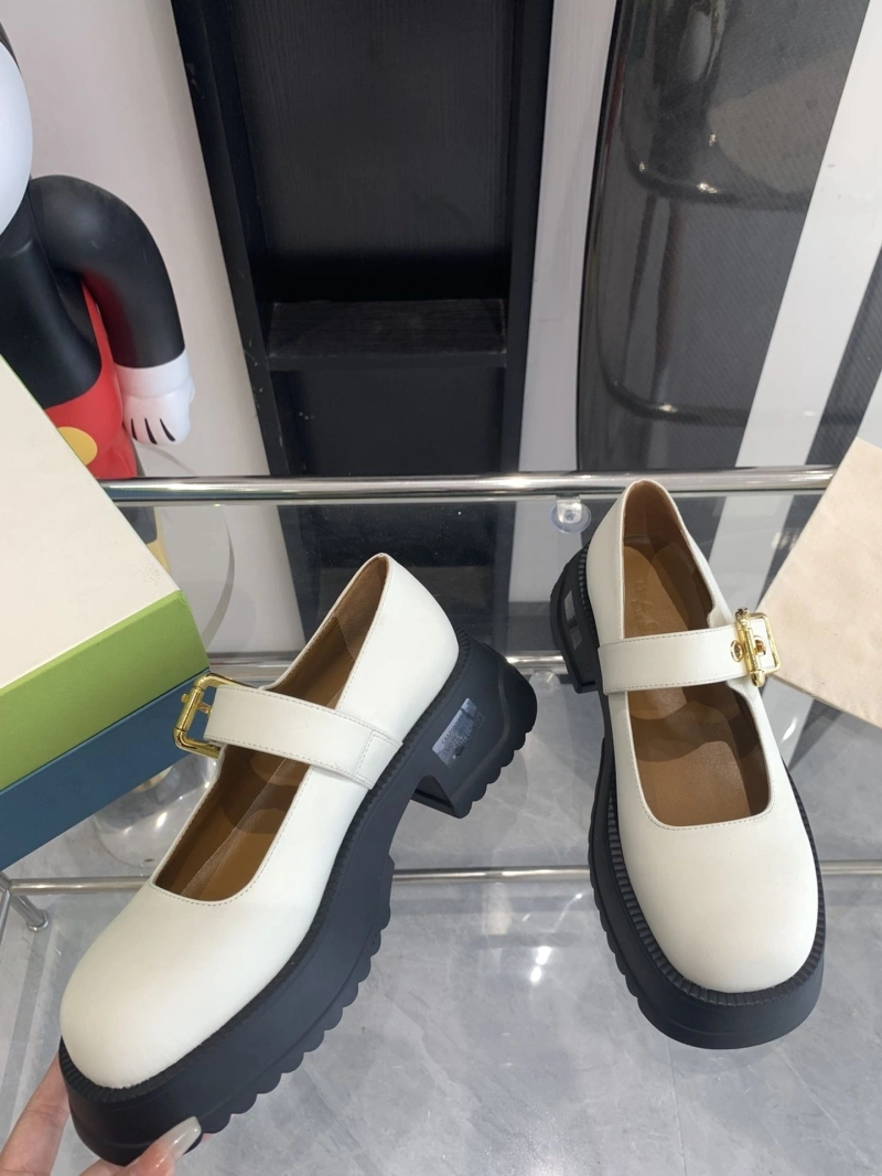 Practical Othxr Leather Shoes 216730