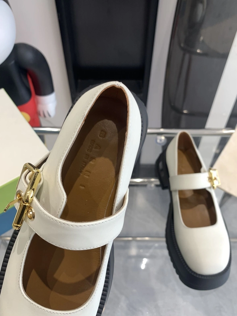 Practical Othxr Leather Shoes 216730