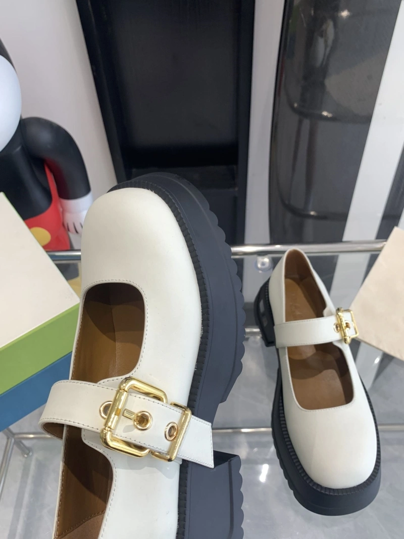 Practical Othxr Leather Shoes 216730