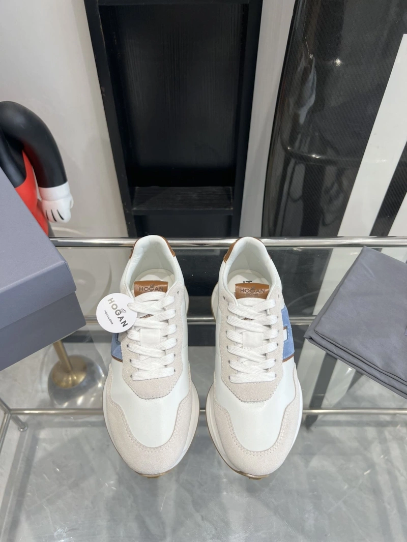 Hxgxn Sneakers Cozy 177617