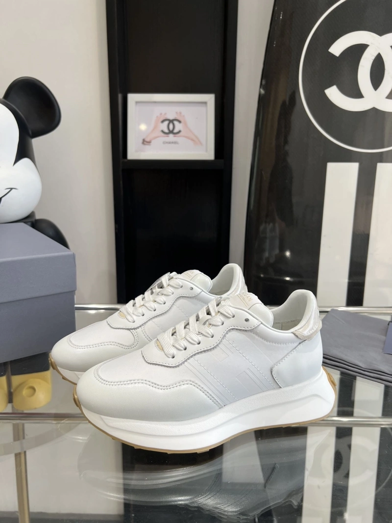Breathable Hxgxn Sneakers 177626