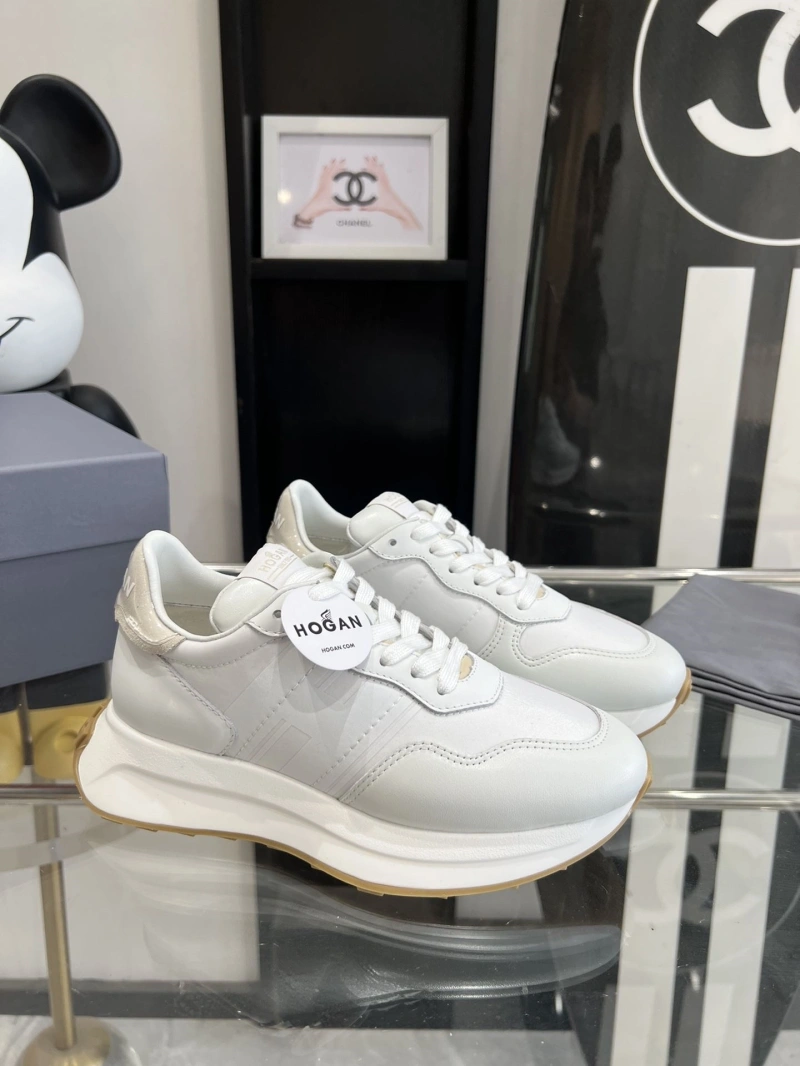 Breathable Hxgxn Sneakers 177626