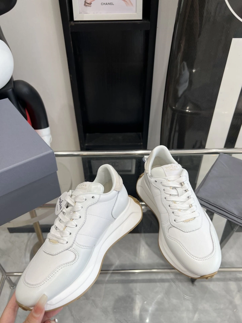 Breathable Hxgxn Sneakers 177626