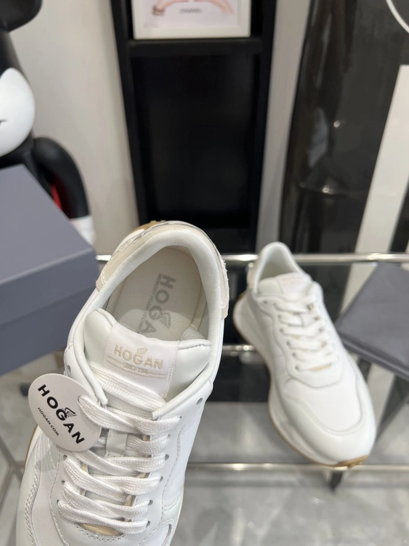 Breathable Hxgxn Sneakers 177626