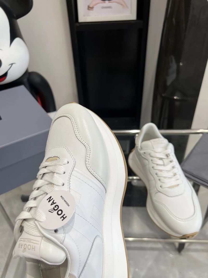 Breathable Hxgxn Sneakers 177626