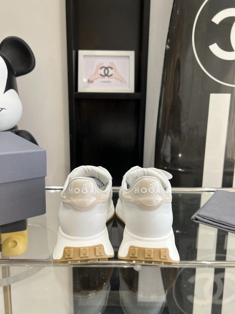 Breathable Hxgxn Sneakers 177626