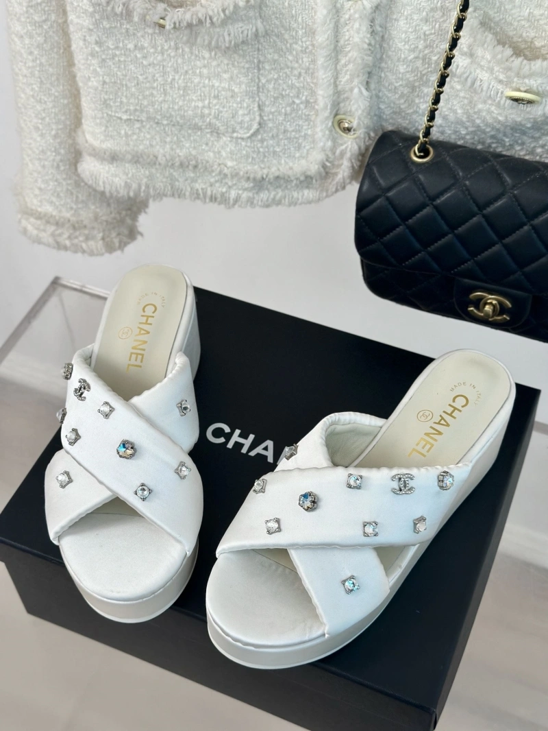 Chxnxl Slippers Soft 132515