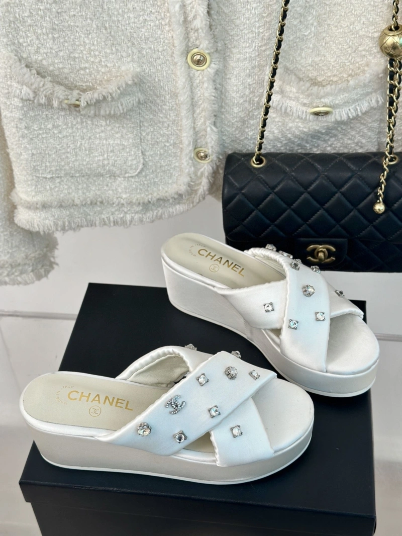 Chxnxl Slippers Soft 132515