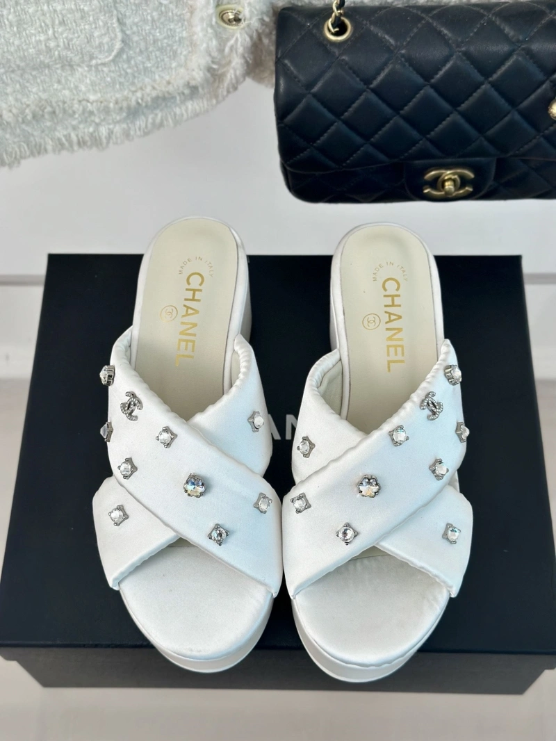 Chxnxl Slippers Soft 132515